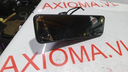 Зеркало салона NISSAN LEAF ZE1 EM57 963215SK0A 2 ракурс
