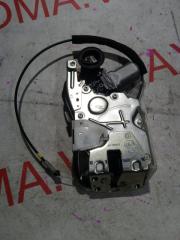 Замок двери правый задний SUZUKI SOLIO MA15S K12B 8230182K10 4 ракурс
