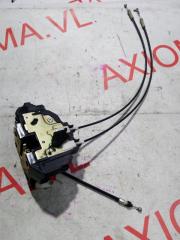 Замок двери правый передний NISSAN MARCH AK12 CR12DE 80500AZ20A 4 ракурс