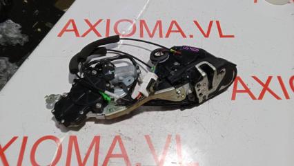 Замок двери правый задний LEXUS LS460 USF40 1URFSE 6905050080 1 ракурс
