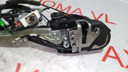 Замок двери правый задний LEXUS LS460 USF40 1URFSE 6905050080 2 ракурс