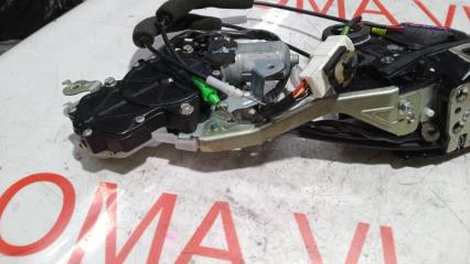 Замок двери правый задний LEXUS LS460 USF40 1URFSE 6905050080 3 ракурс