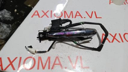 Ручка двери правая задняя LEXUS LS460 USF40 1URFSE 6921033090 1 ракурс