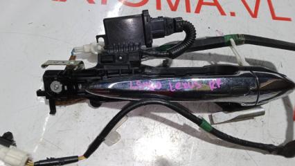 Ручка двери правая задняя LEXUS LS460 USF40 1URFSE 6921033090 2 ракурс