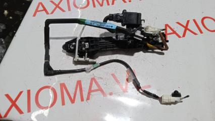 Ручка двери правая задняя LEXUS LS460 USF40 1URFSE 6921033090 5 ракурс