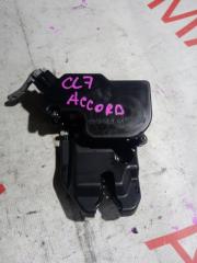 Замок крышки багажника HONDA ACCORD CL7 K20A 74851SDCY02 5 ракурс