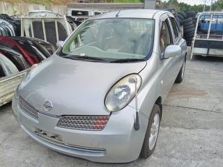 Торпедо NISSAN MARCH AK12 CR12DE 68101AZ110 2 ракурс Торпедо NISSAN MARCH AK12 CR12DE 68101AZ110 2 ракурс
