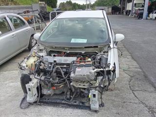 Бардачок между сиденьями TOYOTA PRIUS ZVW30 2ZRFXE 5890147121B0 2 ракурс