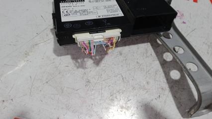 Электронный блок TOYOTA VITZ NCP95 2NZFE 8930052052, 89300-52052 2 ракурс