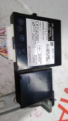 Электронный блок TOYOTA VITZ NCP95 2NZFE 8930052052, 89300-52052 3 ракурс