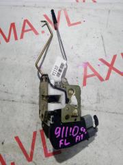 Замок двери левый передний HONDA FIT GD1 L13A 72150SAAJ12 4 ракурс