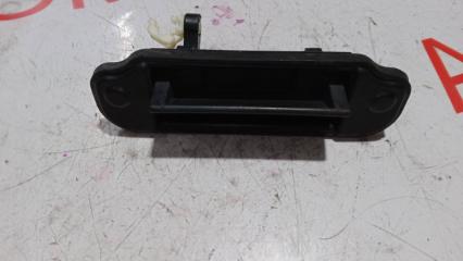 Ручка задней двери MAZDA PREMACY CP8W FPDE LC6262410B 3 ракурс