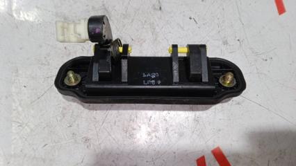 Ручка задней двери MAZDA PREMACY CP8W FPDE LC6262410B 4 ракурс