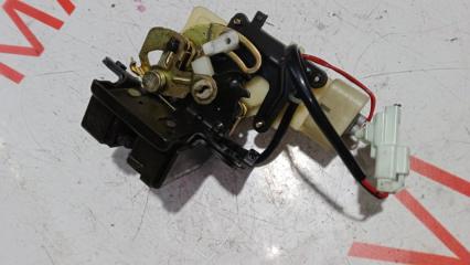 Замок 5-й двери MAZDA PREMACY CP8W FPDE C10062310F, C10062310E 5 ракурс