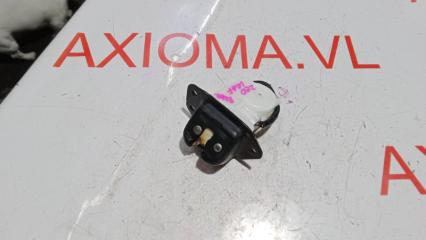 Замок 5-й двери NISSAN LEAF ZE0 EM61 90502EN00A 1 ракурс