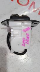 Замок 5-й двери NISSAN LEAF ZE0 EM61 90502EN00A 3 ракурс