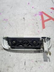 Ручка двери левая передняя SUZUKI KEI HN22S K6A 8280281A01Z7T 5 ракурс