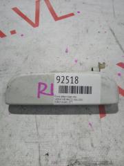Ручка двери левая задняя SUZUKI KEI HN22S K6A 8280281A01Z7T 4 ракурс