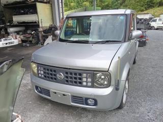 Ступица левая задняя NISSAN CUBE BZ11 CR14DE ,43042AX500, 43206AX000 ,43042AX500, 43206AX000 1 ракурс Ступица левая задняя NISSAN CUBE BZ11 CR14DE ,43042AX500, 43206AX000 ,43042AX500, 43206AX000 1 ракурс