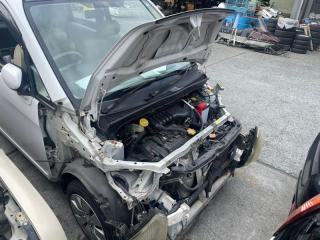 Подкрылок левый передний  SUBARU STELLA RN1 EN07 ,59110KG010 ,59110KG010 1 ракурс