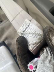 Суппорт правый передний SUBARU STELLA RN1 EN07D 26292KG001 4 ракурс