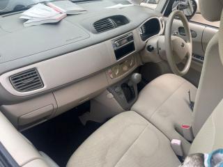 Климат-контроль SUBARU STELLA RN1 EN07D 72311KG000WA 1 ракурс
