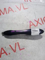 Ручка двери правая задняя HONDA FREED GB3 L15A 72640SYYJ02ZB 4 ракурс