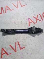 Ручка двери правая задняя HONDA FREED GB3 L15A 72640SYYJ02ZB 5 ракурс