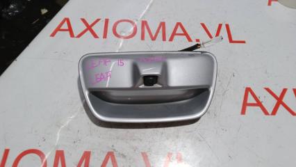 Ручка задней двери NISSAN LEAF AZE0 EM57 906063NK7B 1 ракурс