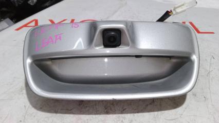 Ручка задней двери NISSAN LEAF AZE0 EM57 906063NK7B 2 ракурс