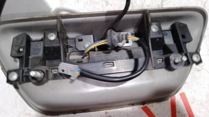 Ручка задней двери NISSAN LEAF AZE0 EM57 906063NK7B 4 ракурс