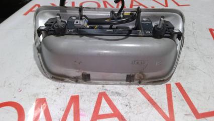 Ручка задней двери NISSAN LEAF AZE0 EM57 906063NK7B 5 ракурс