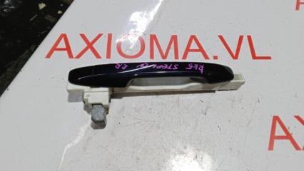 Ручка двери правая задняя HONDA STEPWGN RK5 R20A 72641SZW003ZG 1 ракурс