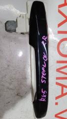 Ручка двери правая задняя HONDA STEPWGN RK5 R20A 72641SZW003ZG 2 ракурс