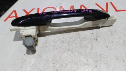 Ручка двери правая задняя HONDA STEPWGN RK5 R20A 72641SZW003ZG 3 ракурс