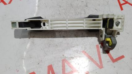 Ручка двери правая задняя HONDA STEPWGN RK5 R20A 72641SZW003ZG 4 ракурс