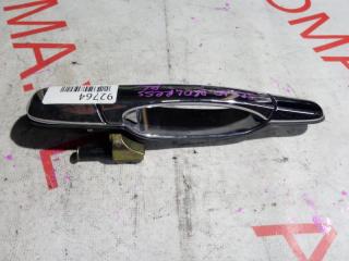 Ручка двери левая задняя TOYOTA PROGRES JCG10 1JZFSE 6924051010 5 ракурс