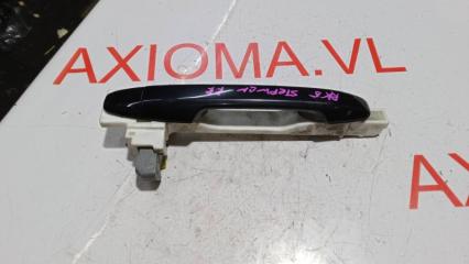 Ручка двери правая задняя HONDA STEPWGN RK5 R20A 72641SZW003ZG 1 ракурс