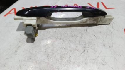 Ручка двери правая задняя HONDA STEPWGN RK5 R20A 72641SZW003ZG 3 ракурс