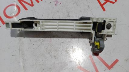 Ручка двери правая задняя HONDA STEPWGN RK5 R20A 72641SZW003ZG 4 ракурс