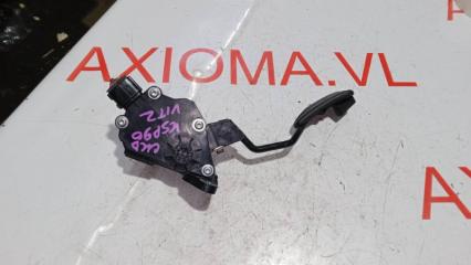 Педаль газа TOYOTA VITZ NCP95 2NZFE 7811052010 1 ракурс