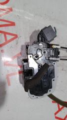 Замок двери правый задний NISSAN LEAF AZE0 EM57 825003NA0A 4 ракурс