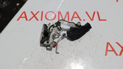 Замок двери правый задний SUZUKI KEI HN22S K6A 8280177G000PG 1 ракурс