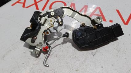 Замок двери правый задний SUZUKI KEI HN22S K6A 8280177G000PG 2 ракурс