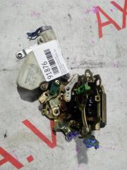 Замок двери правый передний NISSAN SERENA TNC24 QR20DE 80502AA200 5 ракурс