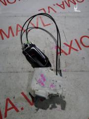 Замок двери правый передний SUZUKI SOLIO MA15S K12B 8221066K04 4 ракурс