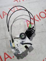 Замок двери правый передний SUZUKI SOLIO MA15S K12B 8221066K04 5 ракурс