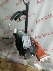 Двигатель NISSAN LEAF ZE0 EM61 290J03NA0B 5 ракурс