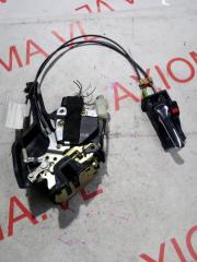 Замок двери левый задний TOYOTA PROGRES JCG10 1JZFSE 6906051011 2 ракурс