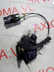Замок двери левый задний TOYOTA PROGRES JCG10 1JZFSE 6906051011 3 ракурс